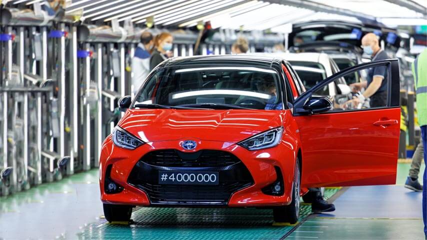 Великолепна четворка