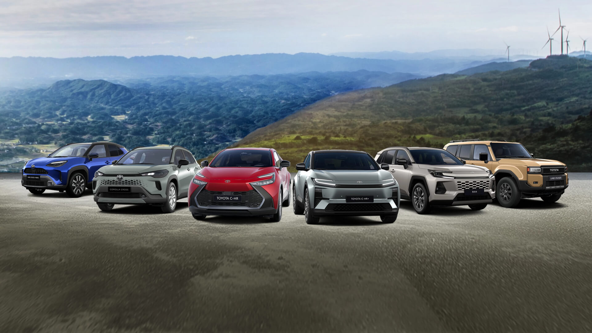 Дни на отворените врати в Toyota Велико Търново: Открийте своя нов автомобил с ексклузивни предимства!