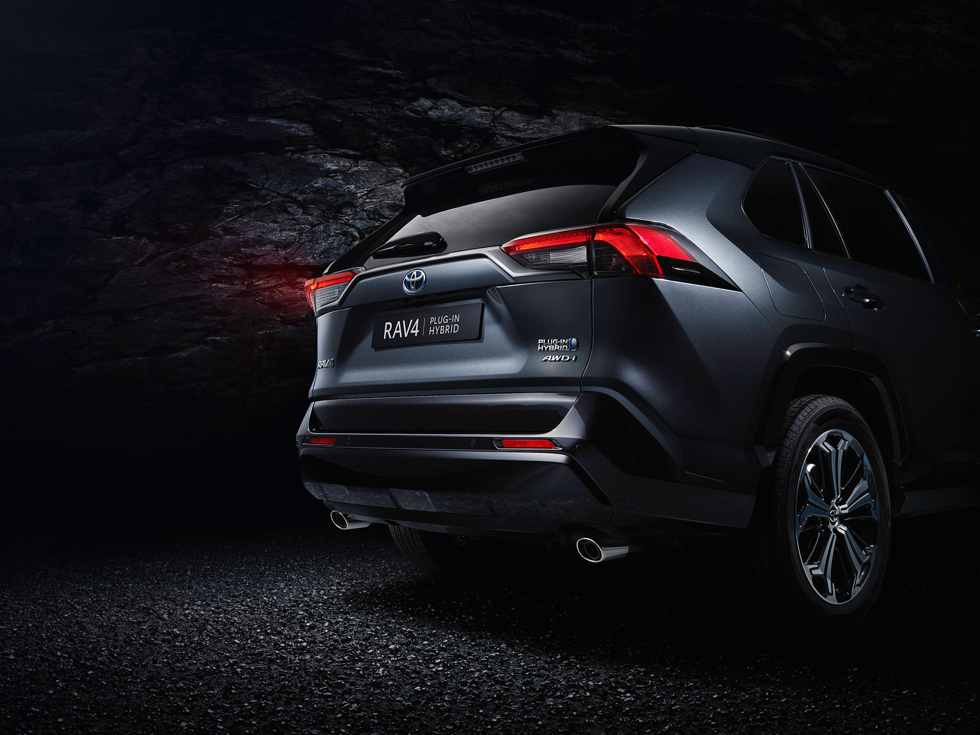 Актуални новини и събития за Toyota