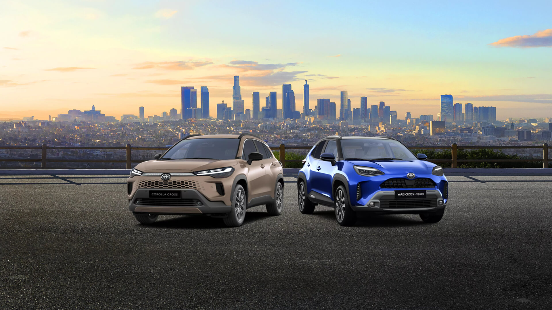 Оферти, предлагани от Toyota и Т.С.Ц Велико Търново