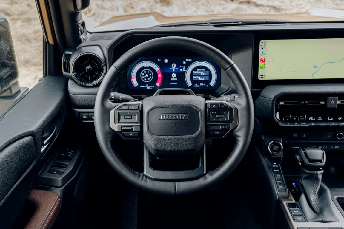 Дигитален, но елегантен