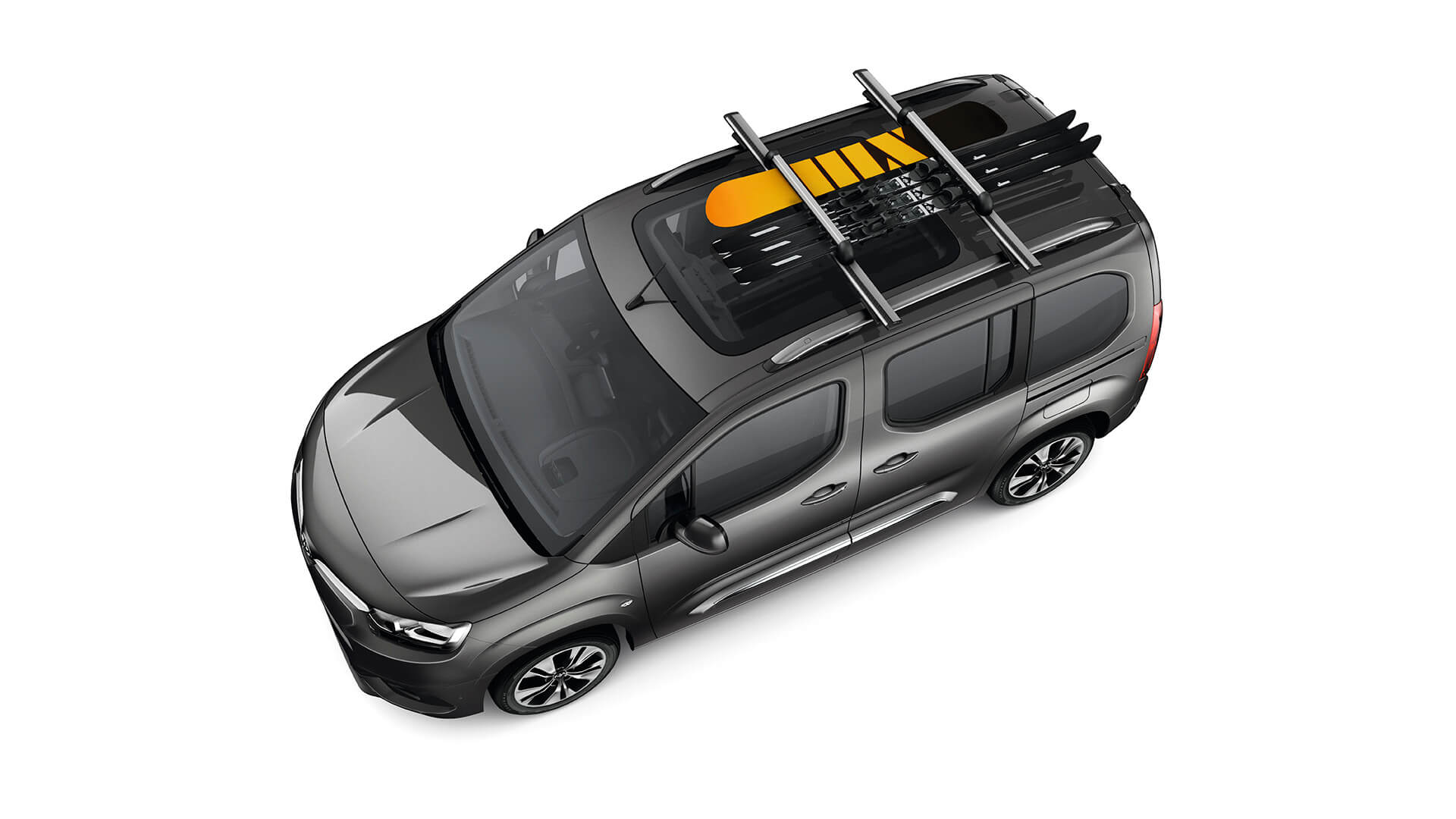 Комфорт без компромис