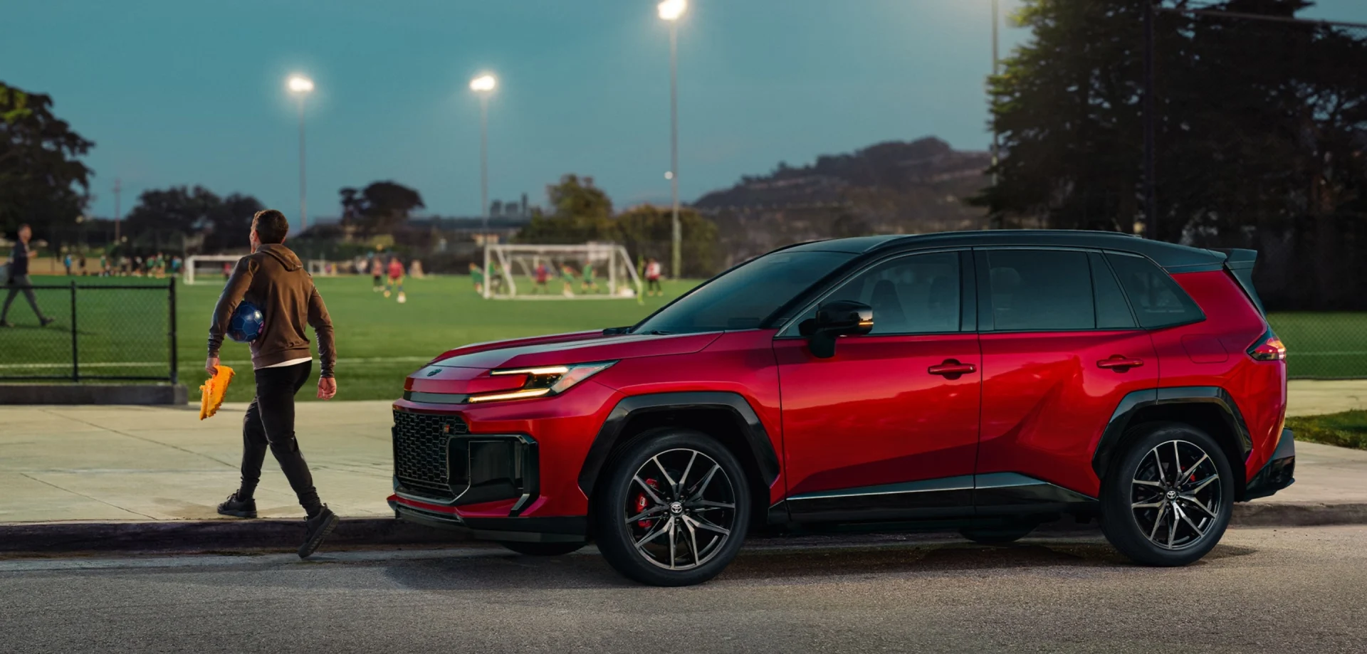 Дизайн, който привлича погледи