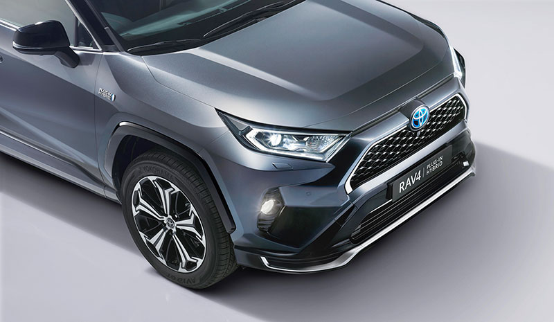 Чиста мощност