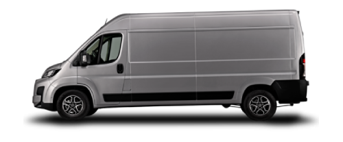 Новият Proace Max