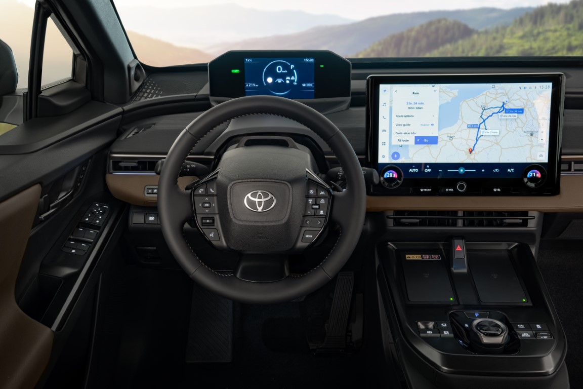 Технологии и безопасност от ново поколение