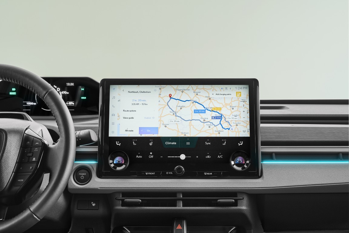 Технологии, зареждане и безопасност