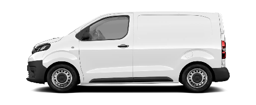 PROACE VAN