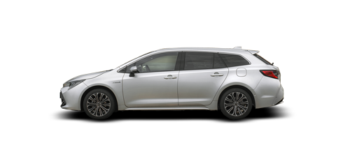 Corolla Touring Sports N1 (1+1)