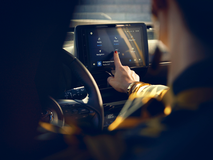 Винаги свързан