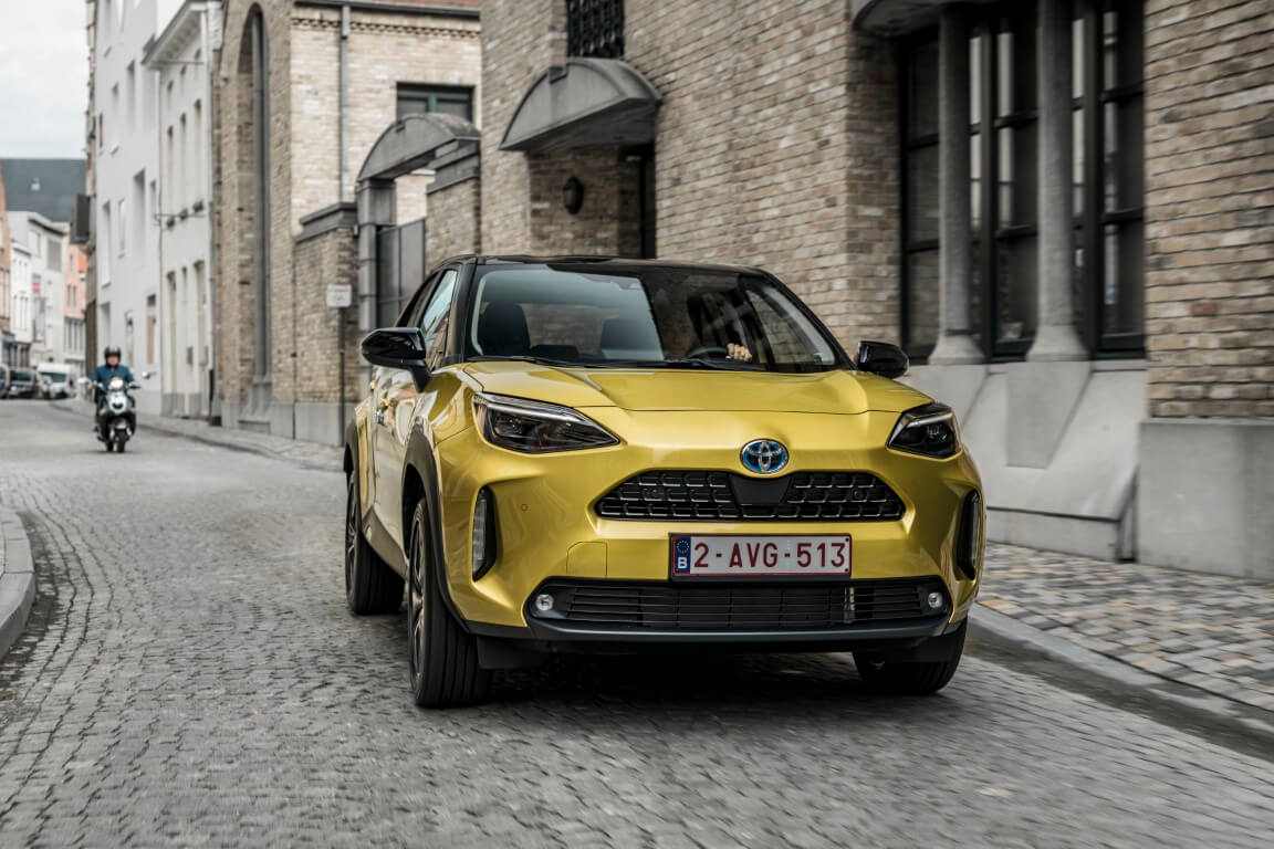 Уверено шофиране