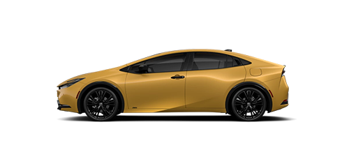 Prius Plug-in
