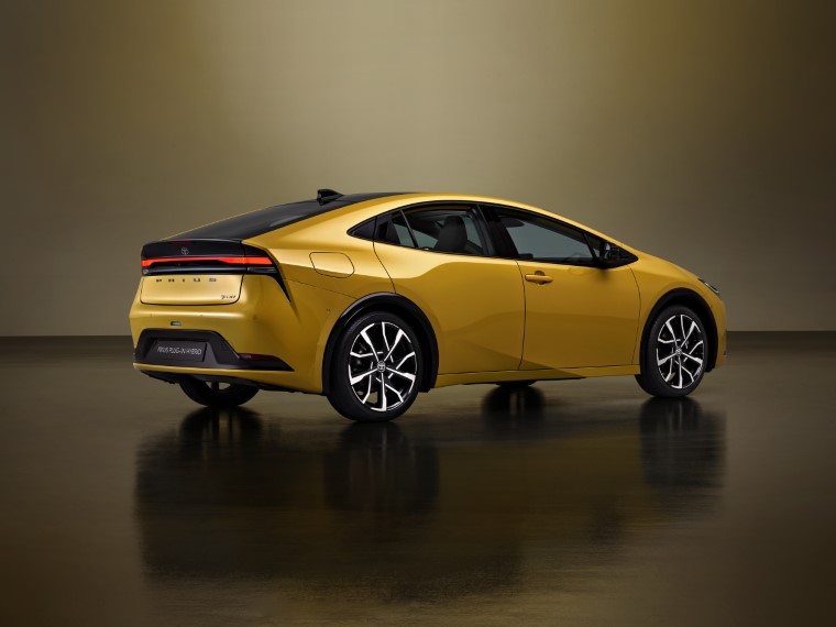 Мощен, динамичен и сигурен